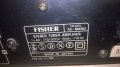 fisher ta-m200 stereo receiver-made in japan-внос франция, снимка 13