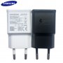 SAMSUNG Зарядно с 2 USB порта, адаптер за телефон, смартфон, айфон, снимка 3