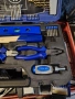 куфар с инструменти LUX-TOOLS, снимка 4