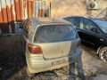 toyota yaris 1.4 d4d на части тойота ярис 1.4 фейслифт , снимка 5