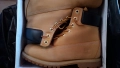 Timberland дамски обувки , снимка 4