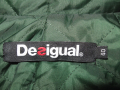 Дамско палто Desigual размер 40, снимка 6