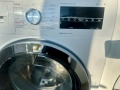 пералня със сушилня Bosch Serie 6 EcoSilenceDrive WVG30441SN 8+5кг, снимка 4