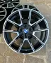 Нови 19 джанти 5х120 Спорт пакет BMW E90 X1 X3 X4 X5 F10 F12 F22 F30 F32 F36 E46 БМВ 5x120, снимка 7