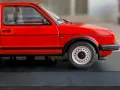 Volkswagen Golf - Mk2, снимка 10