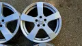 Dezent 17 5х105 лети джанти Опел Шевролет/ Opel Chevrolet 5x105, снимка 7