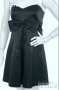 Нова, с етикет черна рокля от сатен ПРОМОЦИЯ👗🍀 М/L,L👗🍀арт.1041