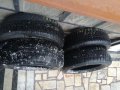 зимни гуми 15 цола 185.65 , снимка 1