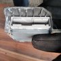 Сензор Airbag за BMW 3 E46, 5 E39, 7 E38 65.77 6912123, снимка 2
