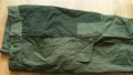 DOVRE FJELL Trouser размер L за лов риболов туризъм панталон със здрава материя - 389, снимка 8