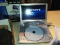 scott dvd portable-пълен комплект 1105211929, снимка 2