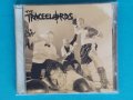 The Traceelords – 2006 - The Ali Of Rock (Punk), снимка 1 - CD дискове - 43656527