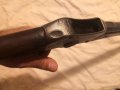 Пушка Пибоди Мартина, Мартини, карабина Хенри, Мартинка, снимка 7