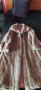 Дамско палто изкуствен косъм, снимка 1 - Палта, манта - 35368578