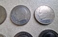 Монети . Германия.  2 дойче марки .8 бройки . Различни години., снимка 8