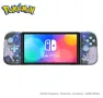 Контролер Nintendo HORI Split Pad Compact Pokemon Gengar, официално лицензиран от Nintendo & Pokémon, снимка 4