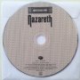 Компакт дискове CD Nazareth – Exercises, снимка 3