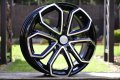 17" Джанти Митсубиши 5X114,3 Mitsibishi Lancer Evo ASX Outlander , снимка 1
