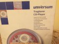 UNIVERSUM CD PLAYER, снимка 3