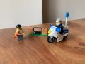 Lego City 60041 - Преследване на разбойник, снимка 4