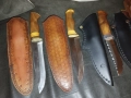 ръчно изработени ножове, снимка 6