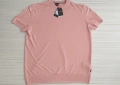 Hugo Boss Tramonte  Len/ Лен Mens Size M НОВО ! ОРИГИНАЛНА Мъжка Ленена Тениска!, снимка 1