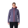 Дамски якета Northfinder Softshell, снимка 6