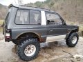 Mitsubishi pajero, снимка 3