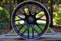 18" Джанти Мерцедес 5X112 Mercedes 204 205 211 212 GLA CLA GLC 221 ML, снимка 2