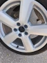 Джанти с гуми 5х112-18 цола -225/40/18-Audi,VW, снимка 3