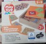 Дървени образоветални игри от Playtive Junior, снимка 12