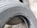 Само 1бр.Камионска задна MICHELIN 285/85/22.5 DOT 2817, снимка 4