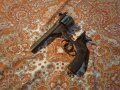 Револвер Смит и уесън , снимка 2