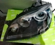 Фар фарове за Mercedes ML W164 / Мерцедес МЛ W164 Black Edition Hella. , снимка 4