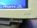 Монитор Compaq 443-P 1994 година, снимка 2