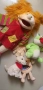 плюшени играчки, снимка 5