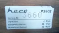 heco P 2302 кутии , снимка 17