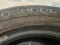 4бр всесезонни гуми 195/60/15 NOKIAN L04673 , снимка 6