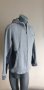 Hugo Boss Saggy Hoodie Full Zip Regular Fit Mens Size XL ОРИГИНАЛ! Суичер с цял Цип!, снимка 3