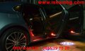 LED лого проектор за BMW , Mercedes , Audi , Opel , Volkswagen и др., снимка 12