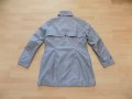 яке wellensteyn solitaire палто тренч горнище дамско оригинал спорт L, снимка 2