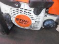 stihl ms 170. stihl ms 180 на части, снимка 2