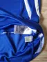 Оригинална мъжка тениска Adidas Climacool x F.C. Schalke 04 / Season 07-08 (Home), снимка 4