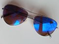 Очила GUESS (тип авиатор), снимка 1 - Слънчеви и диоптрични очила - 43971540
