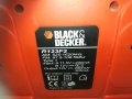 black & decker r123f2-radio & battery & charger 0605211230, снимка 6
