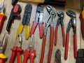 Knipex куфар с инструменти, снимка 7