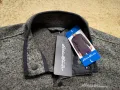 Eddie Bauer термо блуза туризъм лов риболов бушкрафт ски, снимка 3