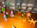 Playmobil фигурки от серия Феи и др. 5-10 лв/бр, снимка 6