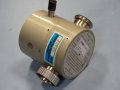 Вакуум Дебитомер Drager Volumeter 3000, снимка 5
