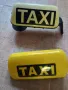 Светеща табела Taxi, снимка 2